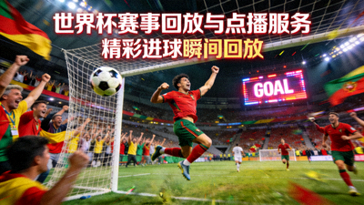 世界杯赛事回放与点播服务 - 精彩进球瞬间回放