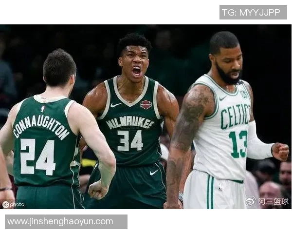 东部决赛激战五场猛龙与雄鹿谁能晋级总决赛的巅峰对决